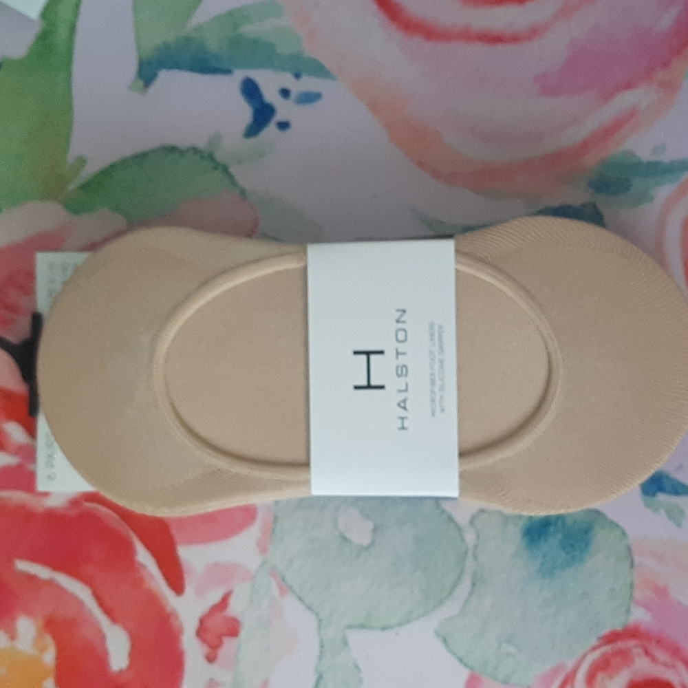 Microfiber Foot Liners